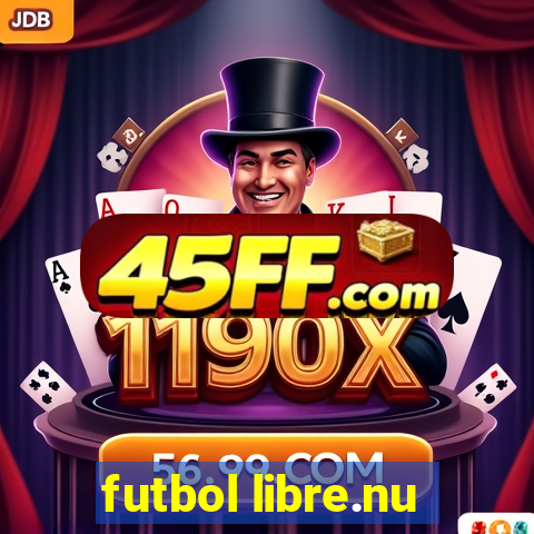 futbol libre.nu